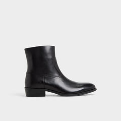 Aldo Calix in Black - Ankle boot
