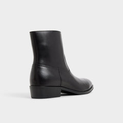 Aldo Calix in Black - Ankle boot