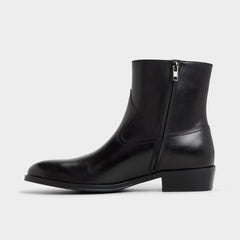 Aldo Calix in Black - Ankle boot