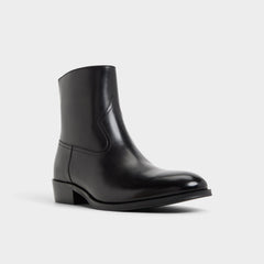 Aldo Calix in Black - Ankle boot