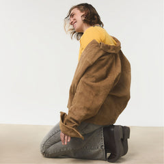 Aldo Torro in Dark Brown - Chukka boot