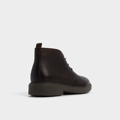 Aldo Torro in Dark Brown - Chukka boot