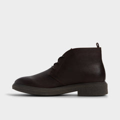 Aldo Torro in Dark Brown - Chukka boot