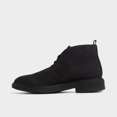 Aldo Torro in Black - Chukka boot