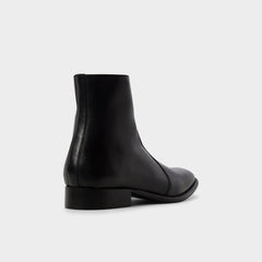 Aldo Brando in Black - Ankle boot
