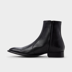Aldo Brando in Black - Ankle boot