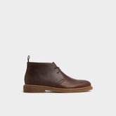 Aldo Jefrey Brown Overflow Men's Chukka boots - Chukka boot