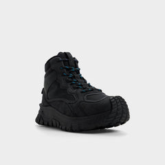Aldo Lynx in Black 14163372 - Lace-up boot