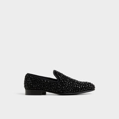 Aldo Lux in Black - Loafer