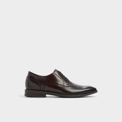 Aldo Teodoro Medium Brown Men's Dress Shoes - Derby shoe