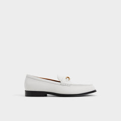 Aldo Edouard in White - Loafer