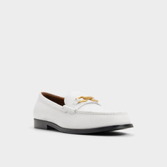 Aldo Edouard in White - Loafer