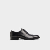 Aldo Lazio in Black - Oxford shoe