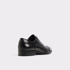 Aldo Lazio in Black - Oxford shoe