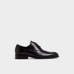 Aldo Braz in Other Black 14161933 - Oxford shoe