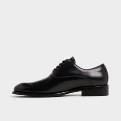 Aldo Braz in Other Black 14161933 - Oxford shoe