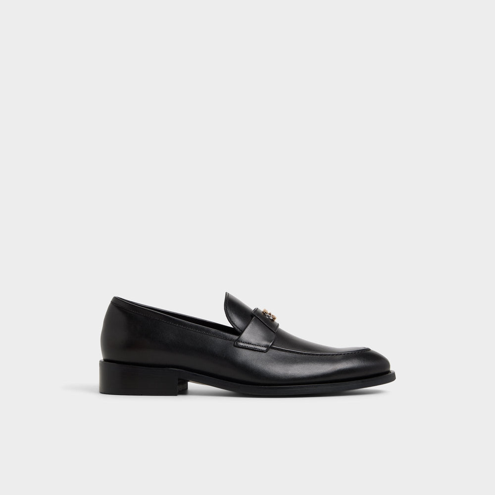 Aldo Beck in Other Black - Loafer