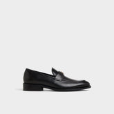 Aldo Beck in Other Black - Loafer