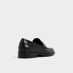 Aldo Beck in Other Black - Loafer