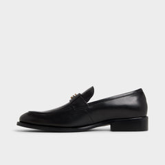 Aldo Beck in Other Black - Loafer