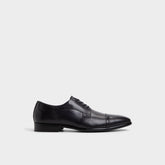 Aldo Daniells in Black - Derby shoe