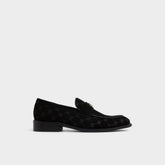 Aldo Beck in Open Black - Loafer