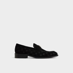 Aldo Beck in Open Black - Loafer