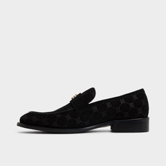 Aldo Beck in Open Black - Loafer