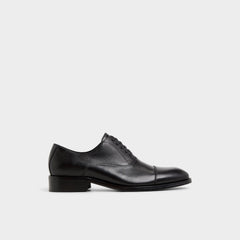 Aldo Reece in Black - Oxford shoe