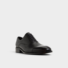 Aldo Reece in Black - Oxford shoe