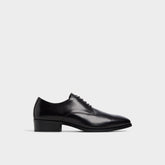 Aldo Lewistown Black Men's Oxfords & Lace-ups - Oxford shoe