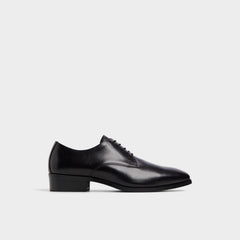 Aldo Lewistown Black Men's Oxfords & Lace-ups - Oxford shoe