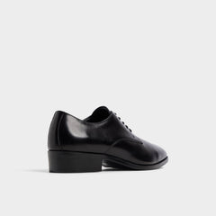 Aldo Lewistown Black Men's Oxfords & Lace-ups - Oxford shoe
