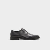 Aldo Bronko Black Men's Oxfords & Lace-ups - Derby shoe
