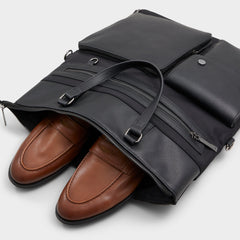 Aldo Journey Cognac Men's Loafers & Slip-Ons - Loafer