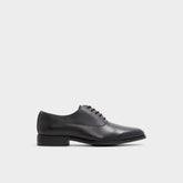 Aldo Debonair in Other Black - Oxford shoe