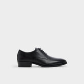 Aldo Lewistown in Other Black - Oxford shoe