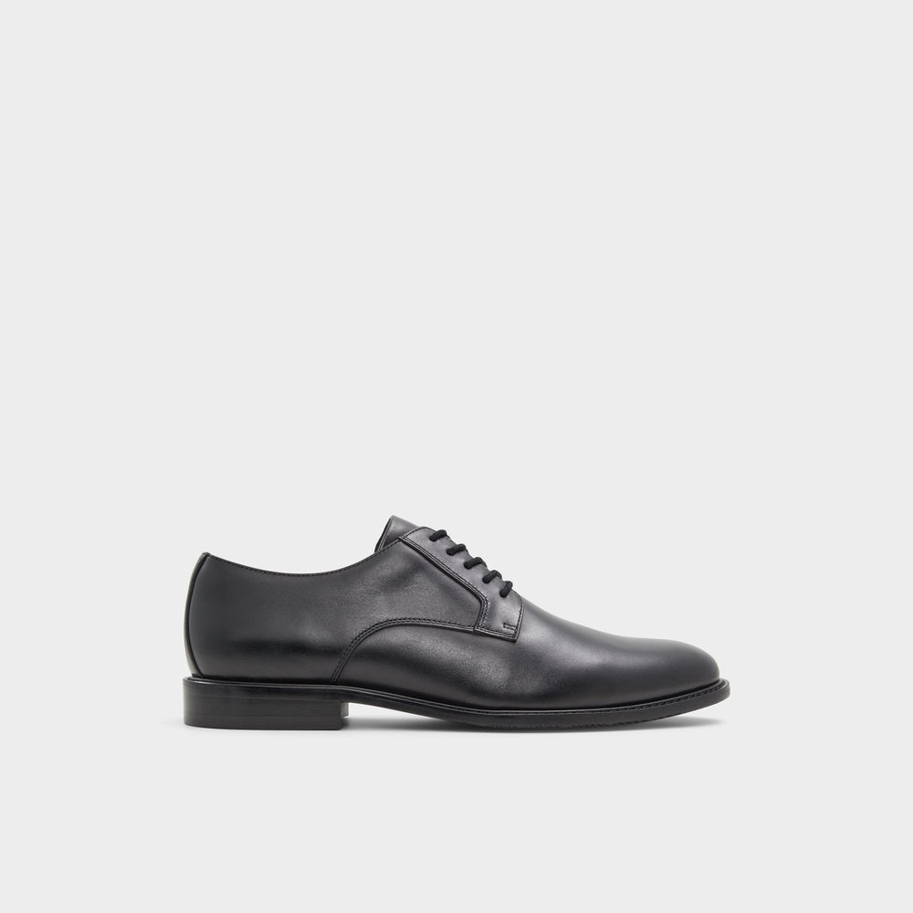 Aldo Hanfordd Black Men's Oxfords & Lace-ups - Oxford shoe