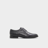 Aldo Hanfordd Black Men's Oxfords & Lace-ups - Oxford shoe