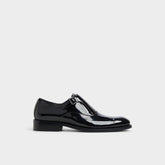 Aldo Bejamin Other Black Men's Dress Shoes - Monkstrap loafer
