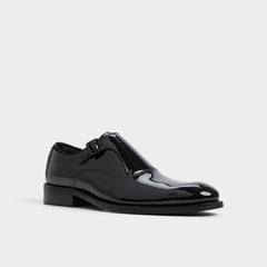 Aldo Bejamin Other Black Men's Dress Shoes - Monkstrap loafer