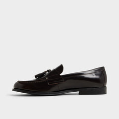 Aldo Lionel in Dark Brown - Loafer