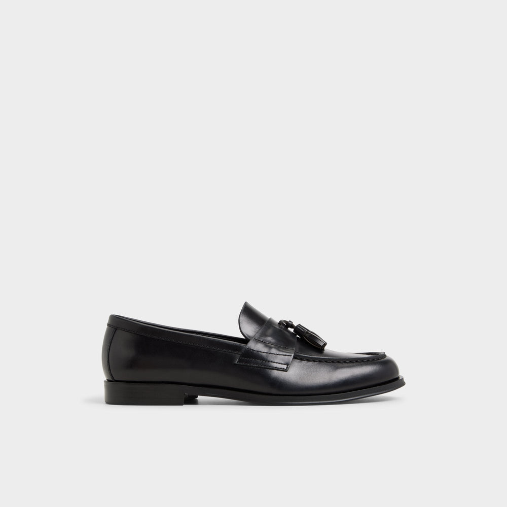 Aldo Lionel in Black - Loafer