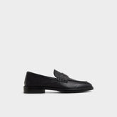 Aldo Melvillee in Open Black - Loafer
