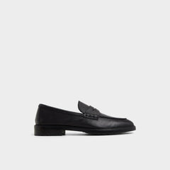 Aldo Melvillee in Open Black - Loafer
