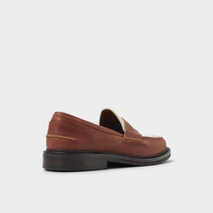 Aldo Buckley in Brown Overflow - Loafer