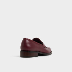 Aldo Beck in Other Red - Loafer