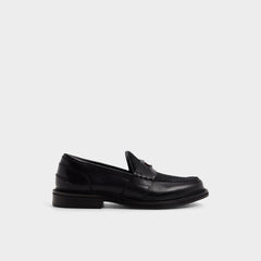 Aldo Roll4Yourlife in Black White - Men's loafer