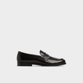 Aldo Keifer in Dark Brown - Loafer