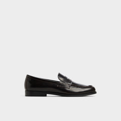 Aldo Keifer in Dark Brown - Loafer